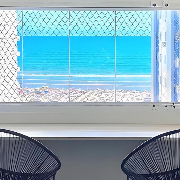 Vista Mar - Ar-condicionado