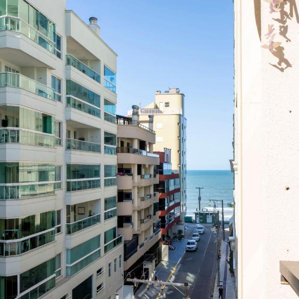 Amplo e aconchegante 100m da praia RA6386