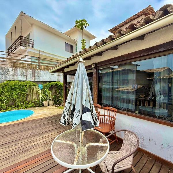 Casa Búzios