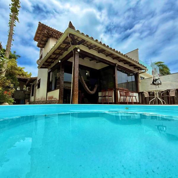 Casa Búzios - Foto 4
