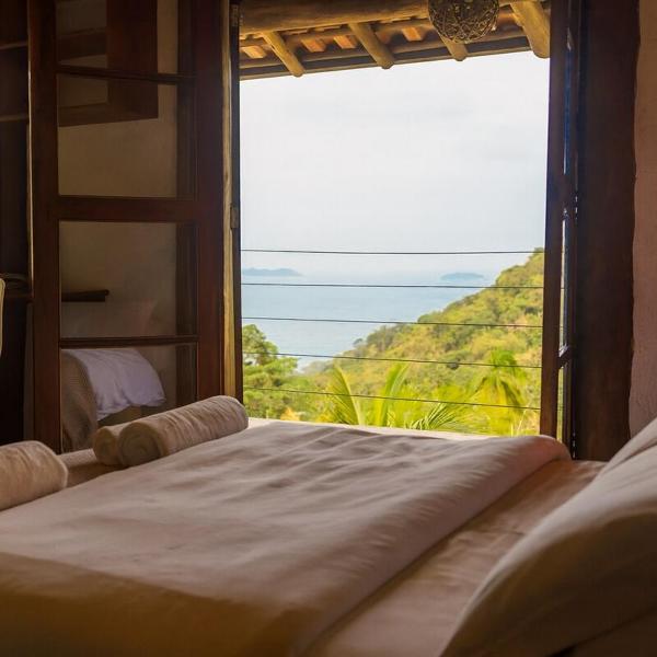 Félix Ocean View
