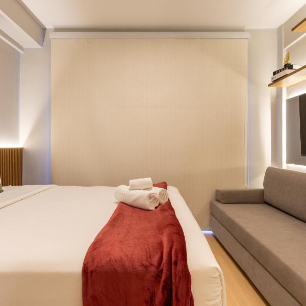 Nex One Faria Lima - By Easy Stay - Foto 5
