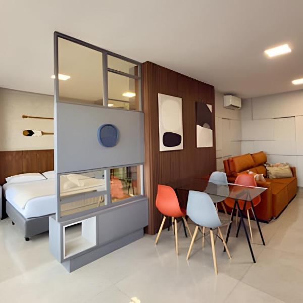 Stay Sunset | Design e Conforto