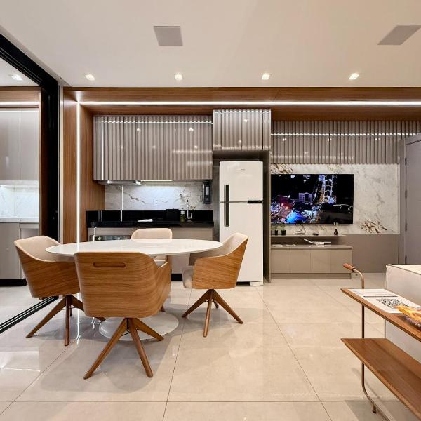 Stay Mont Blanc - Central Design - Foto 5