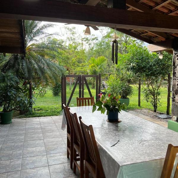 Casa Jacutinga - Foto 4