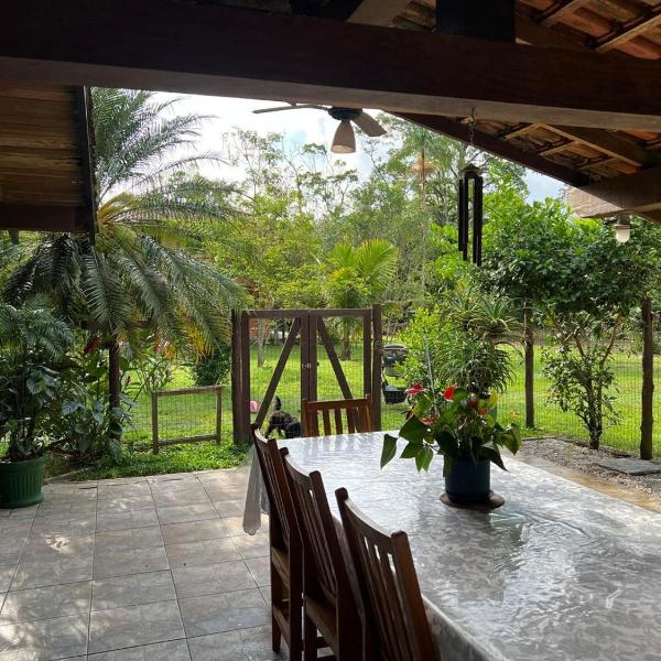 Casa Jacutinga - Foto 3