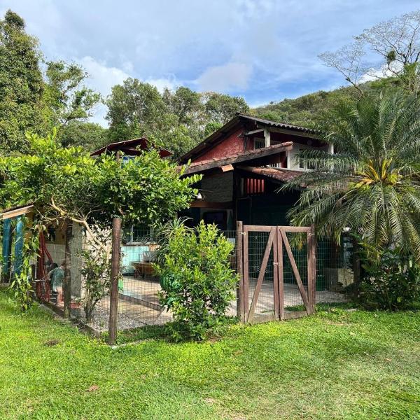 Casa Jacutinga - Foto 2