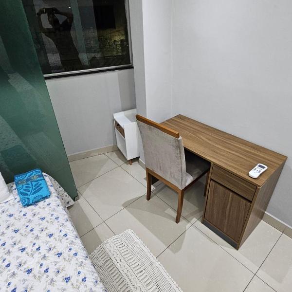 Apartamento no coração de Belém