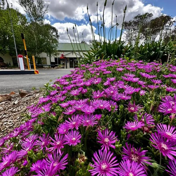 Eaglehawk Park Canberra, hotell sihtkohas Canberra