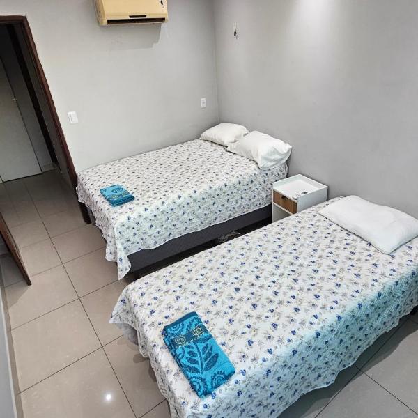 Apartamento no coração de Belém