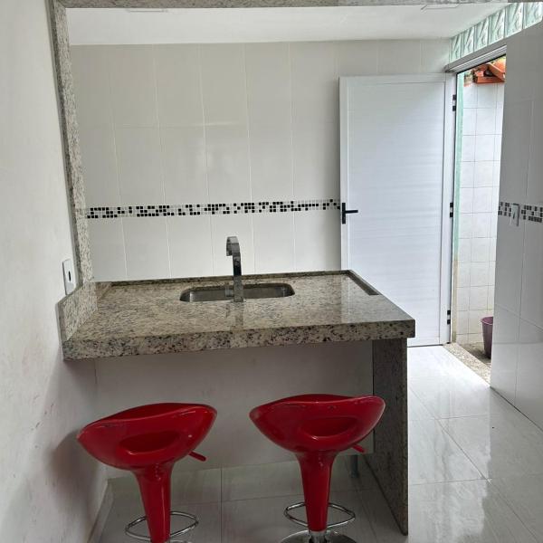 Casa de praia Braga- Cabo frio - Foto 3