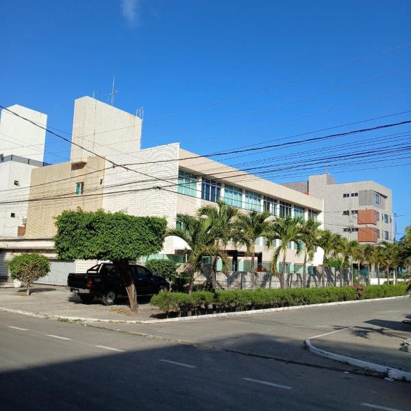 Flat em Intermares
