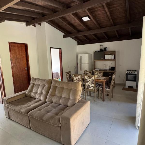 Apartamento Descanso de Garopaba - Foto 4