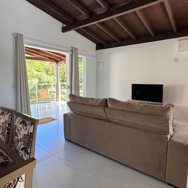 Apartamento Descanso de Garopaba - Foto 5