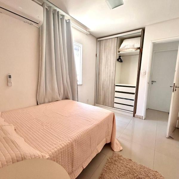 Casa confortável na Aruana, a 5 minutos da praia - Foto 2