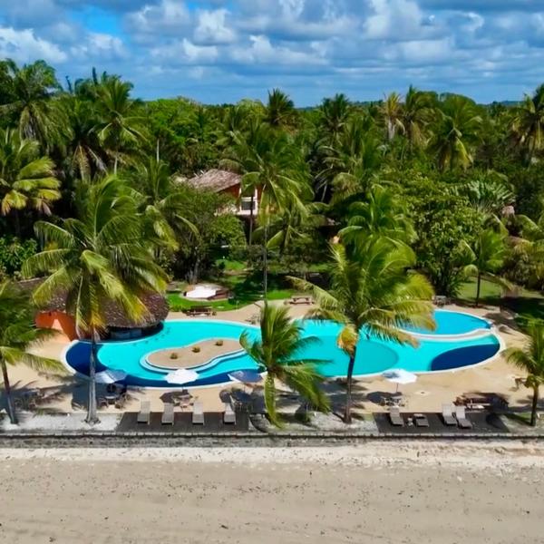 Hotel Karapitangui