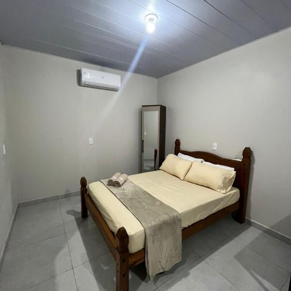Apartamento no sul da ilha - Foto 4