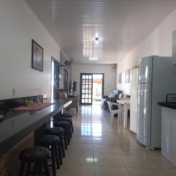 Casa com piscina, Ar condicionado, Pertinho Do Mar Em Capão Da Canoa - Foto 2