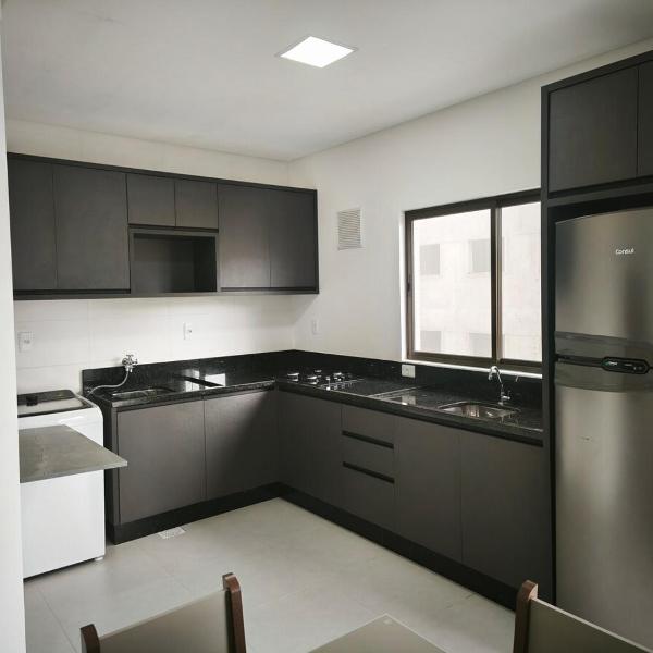 Tâmisa Residence Com Vista Mar