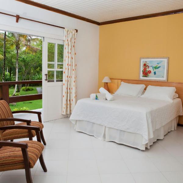 Hotel Karapitangui - Foto 2