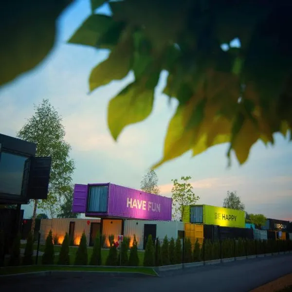 Scandinavia Zator, an Ascend Collection Resort, hotel v destinaci Zator