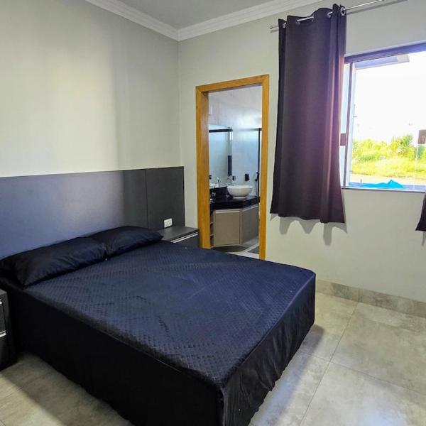 Casa de Lazer - Foto 2