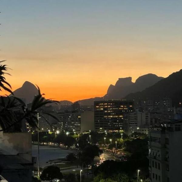 Apartamento avenida atlântica 32 - Foto 5