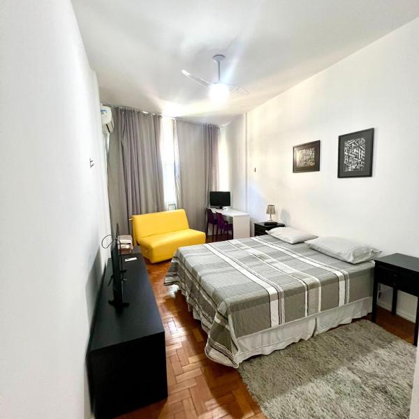 Apartamento avenida atlântica 32 - Foto 2