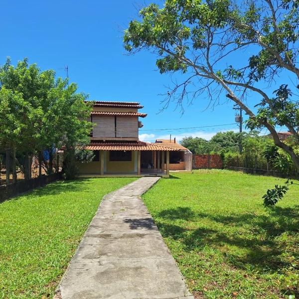 Água Viva House