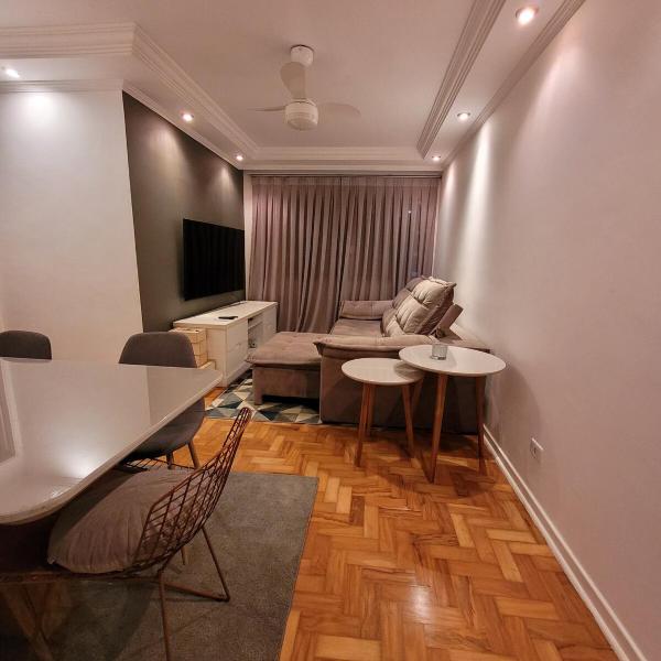 Cozy and well located! - 4 people