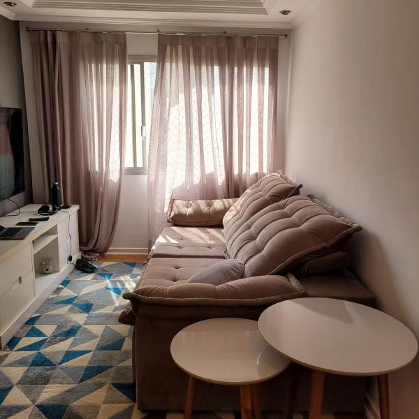 Cozy and well located! - 4 people - Foto 5