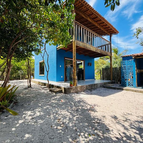 Casinha Corumbau