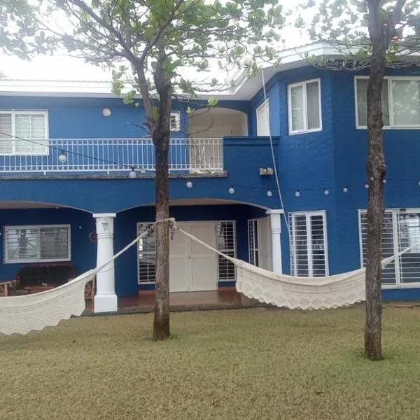 Welcome to The Beach House, ξενοδοχείο σε Pochomil