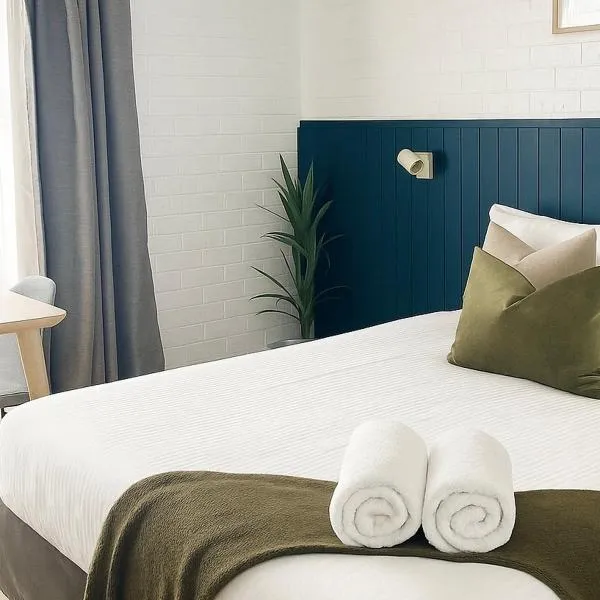 PanCo Victor Harbor, Hotel in Victor Harbor