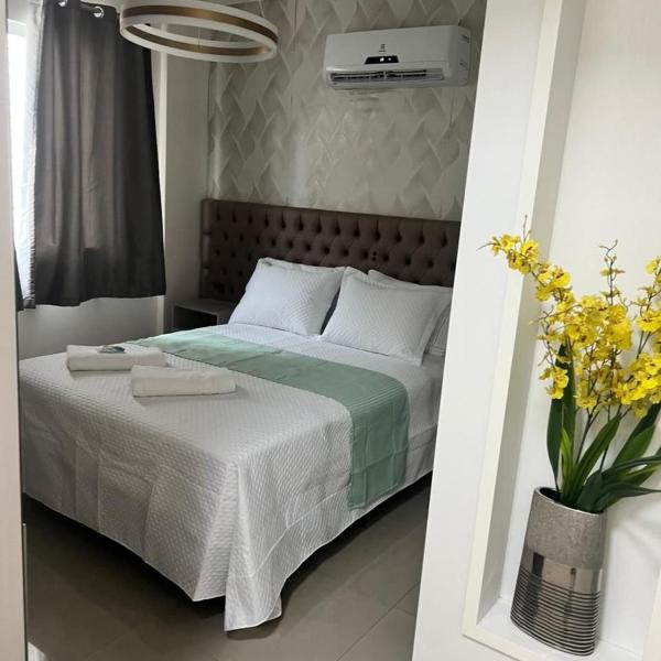 Plus Home Condominio na Praia de Perequê em Porto Belo - Foto 2