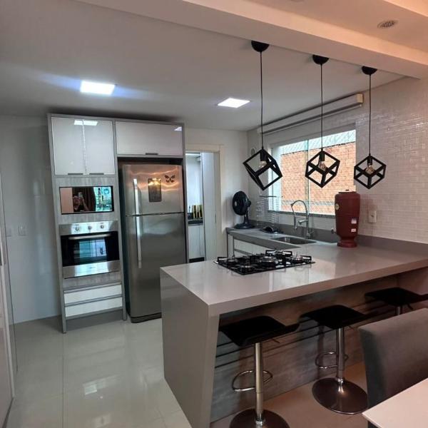Plus Home Condominio na Praia de Perequê em Porto Belo - Foto 4
