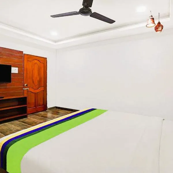 Signature Grande with swimming pool pondicherry photo 2