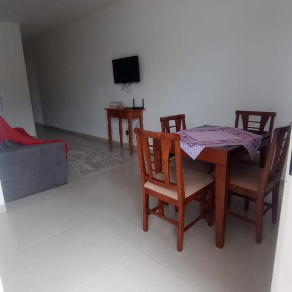 Casa aconchego - praia, trilhas, comercio, praça - Foto 5