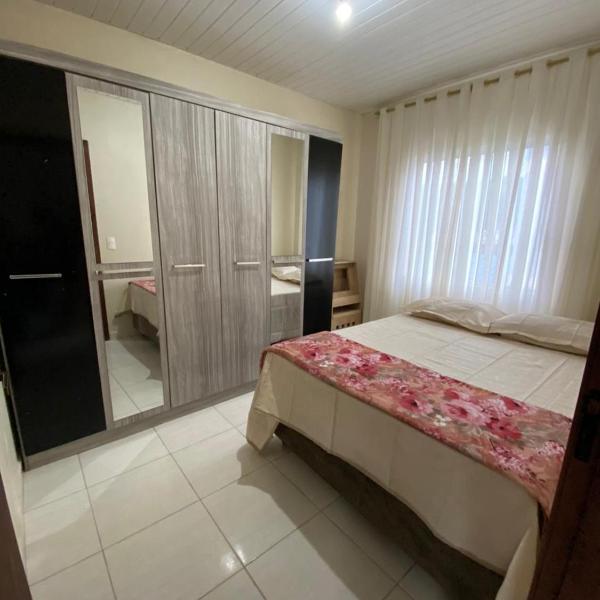 Campina Grande do Sul Apartment
