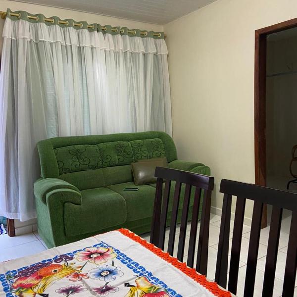 Campina Grande do Sul Apartment - Foto 5