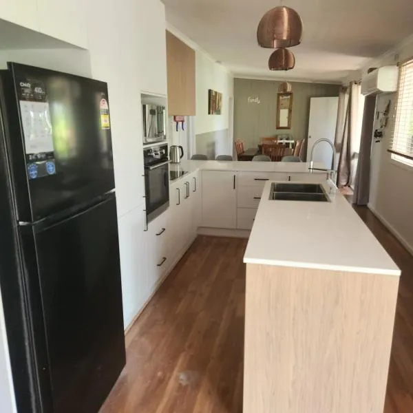 My Sweet Bonnie – hotel w mieście Bonnie Doon