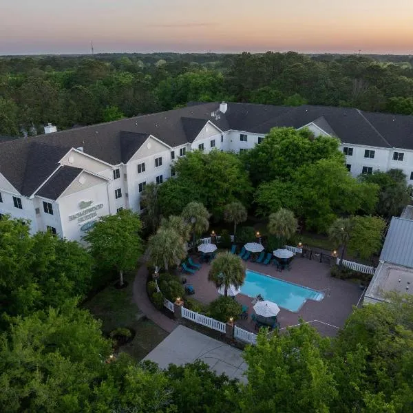 Homewood Suites by Hilton Charleston - Mount Pleasant, hotel in Charleston