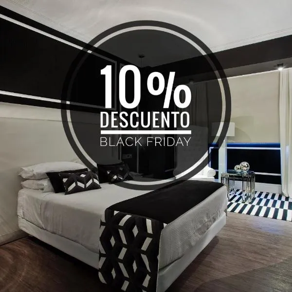 Hotel Tres Reyes Pamplona, hotel in Pamplona