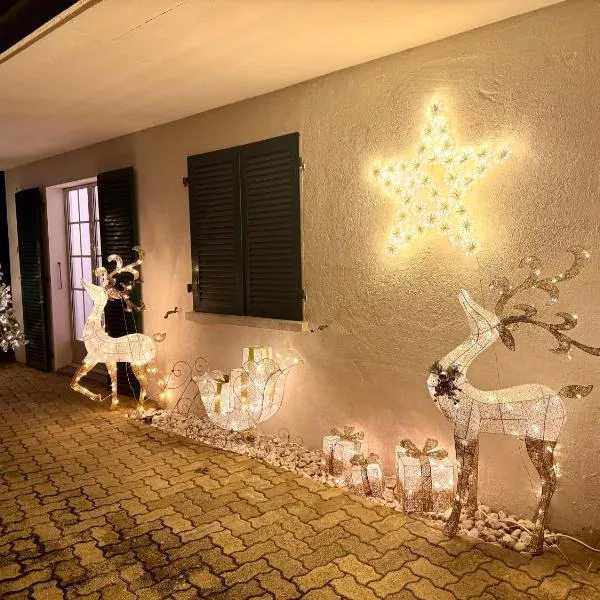 BB Opera, ξενοδοχείο σε Belmont-sur-Lausanne