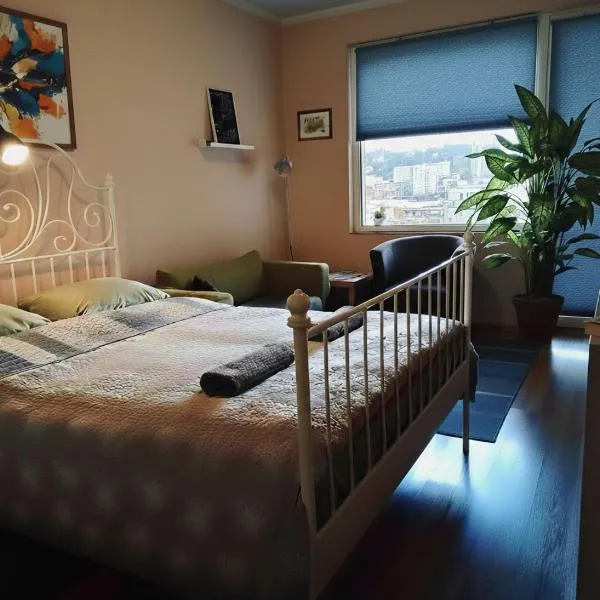 Apartment 132, hotel en Sofía