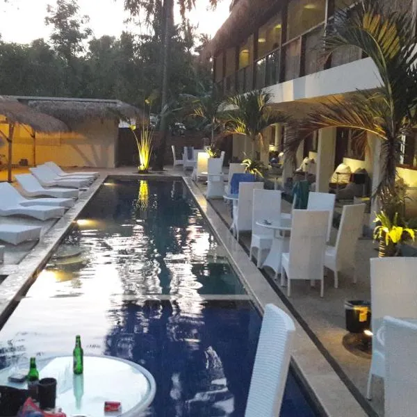 Trawangan Nirvana