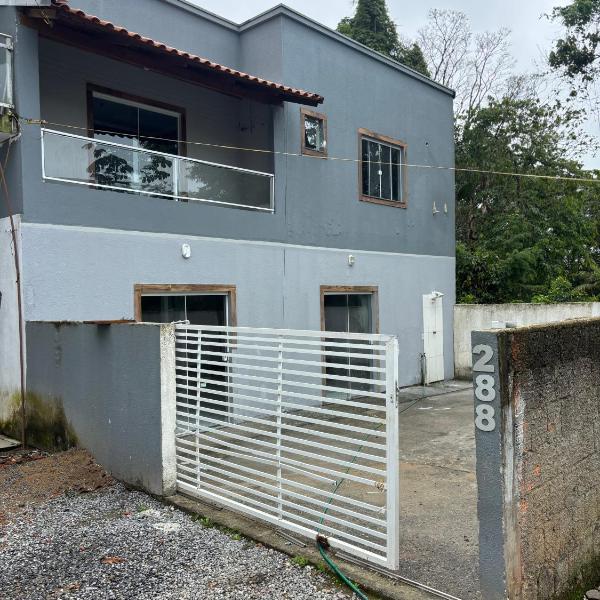 Casa inteira praia do Estaleirinho - Foto 4