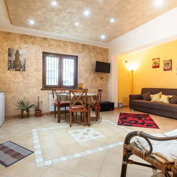 B&B La Rosa dei Venti, hotel in Acri