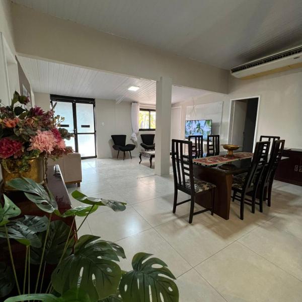 Casa de Praia Aruana - Foto 4