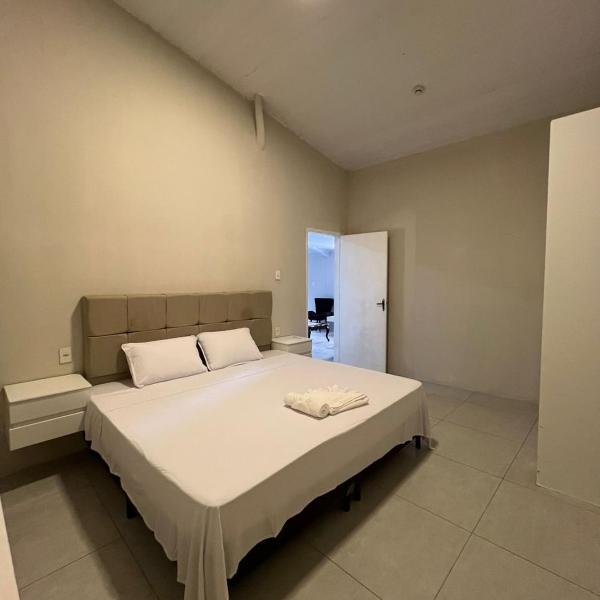 Casa de Praia Aruana - Foto 2